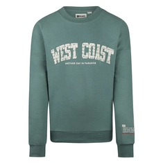 No Way Monday jongens sweater