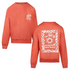 No Way Monday jongens sweater