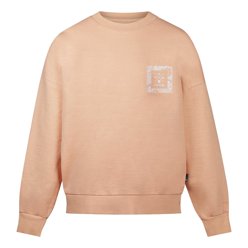 No Way Monday jongens sweater