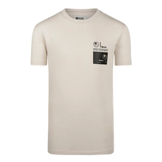 No Way Monday jongens t-shirt