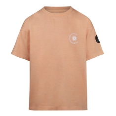 No Way Monday jongens t-shirt