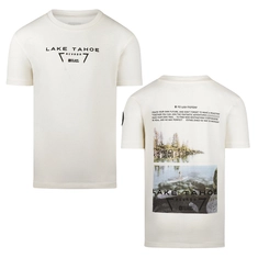 No Way Monday jongens t-shirt