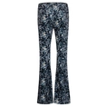 No Way Monday meisjes flared broek