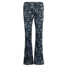 No Way Monday meisjes flared broek