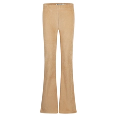 No Way Monday meisjes flared broek