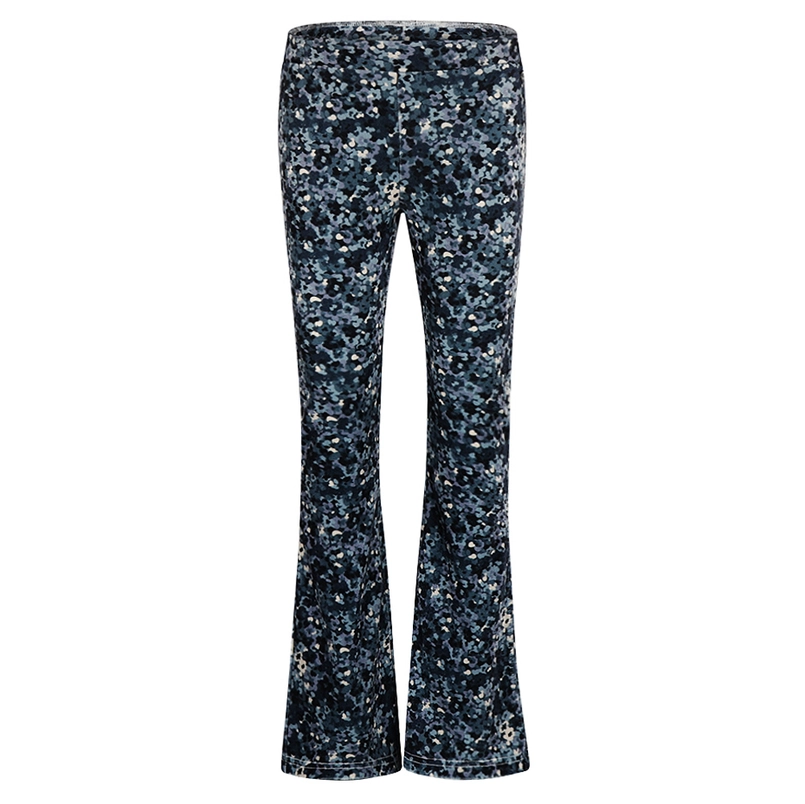 No Way Monday meisjes flared broek