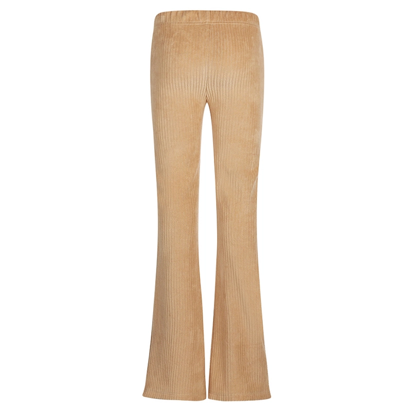 No Way Monday meisjes flared broek
