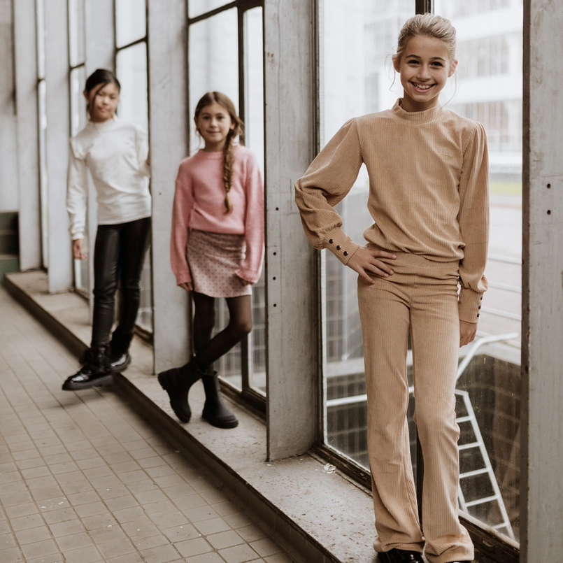 No Way Monday meisjes legging