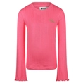 No Way Monday meisjes longsleeve