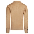 No Way Monday meisjes longsleeve