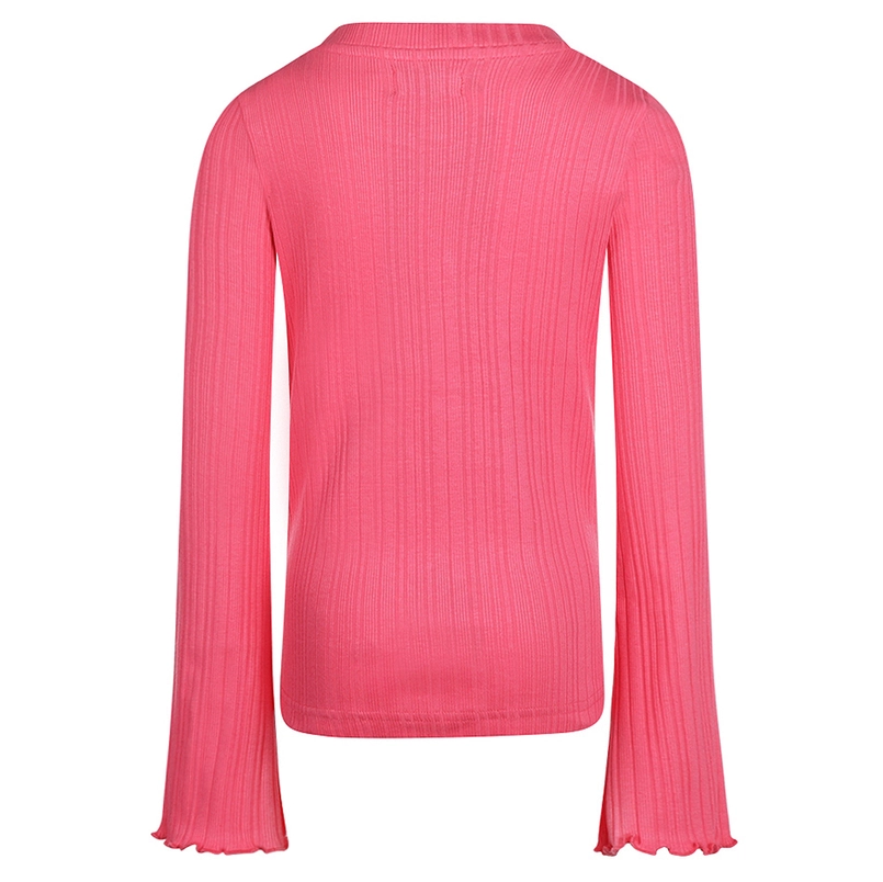 No Way Monday meisjes longsleeve