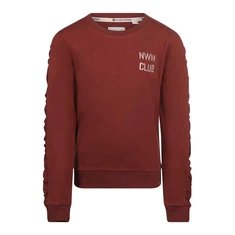 No Way Monday meisjes sweater