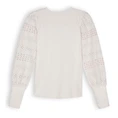 Nobell meisjes longsleeve