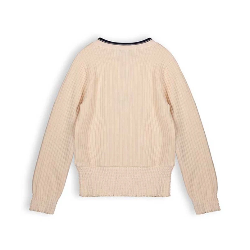 Nobell meisjes longsleeve