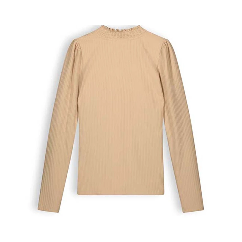 Nobell meisjes longsleeve