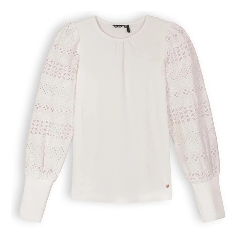 Nobell meisjes longsleeve