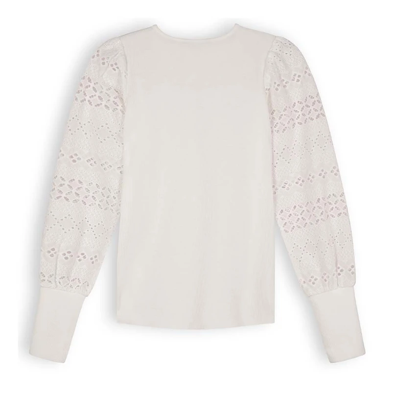 Nobell meisjes longsleeve