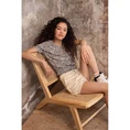 Nobell meisjes short