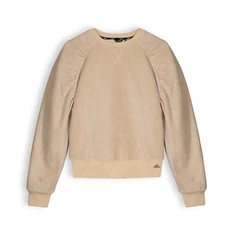 Nobell meisjes sweater