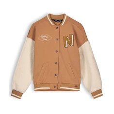 Nobell meisjes varsity vest