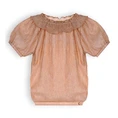 NoNo meisjes blouse