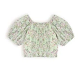 NoNo meisjes blouse