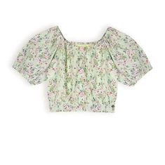 NoNo meisjes blouse