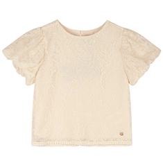NoNo meisjes blouse