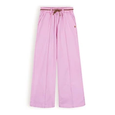 NoNo meisjes broek wide leg