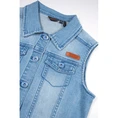 NoNo meisjes denim gilet