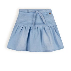 NoNo meisjes denim rok