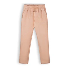 NoNo meisjes fake suede broek