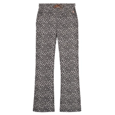 NoNo meisjes flared broek