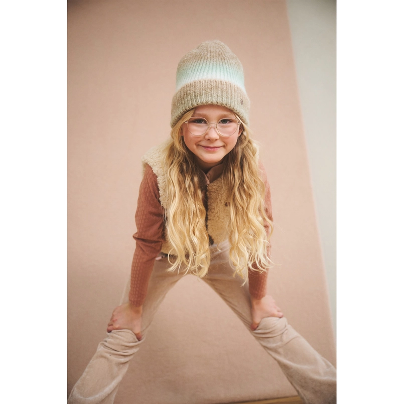 NoNo meisjes flared broek