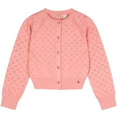 NoNo meisjes gebreid vest