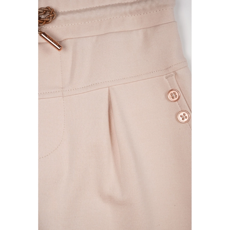 NoNo meisjes joggingbroek