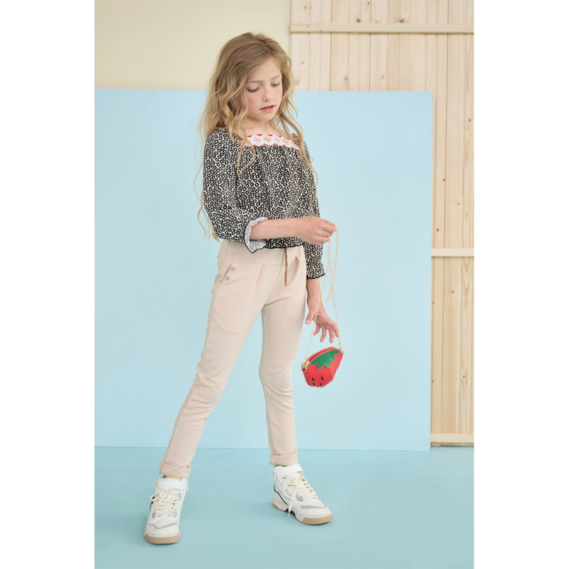 NoNo meisjes joggingbroek
