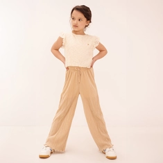 NoNo meisjes jumpsuit