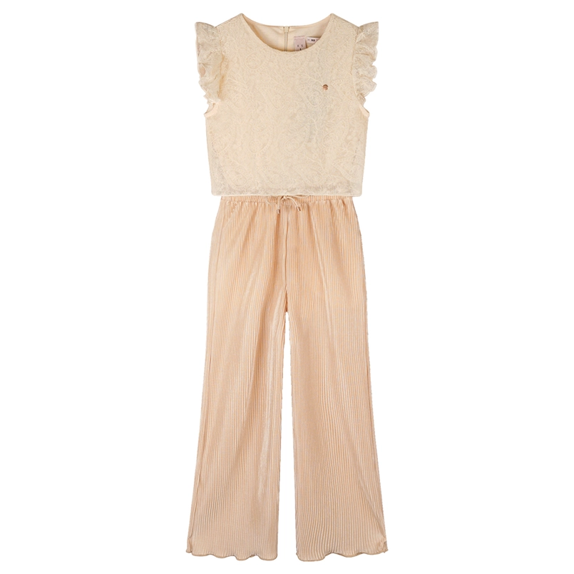 NoNo meisjes jumpsuit