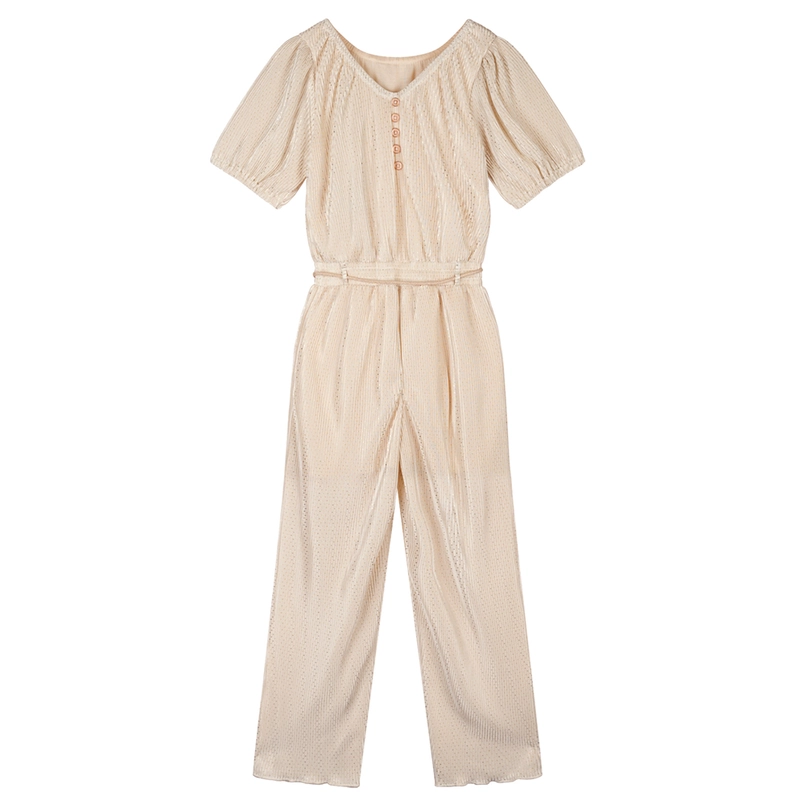 NoNo meisjes jumpsuit