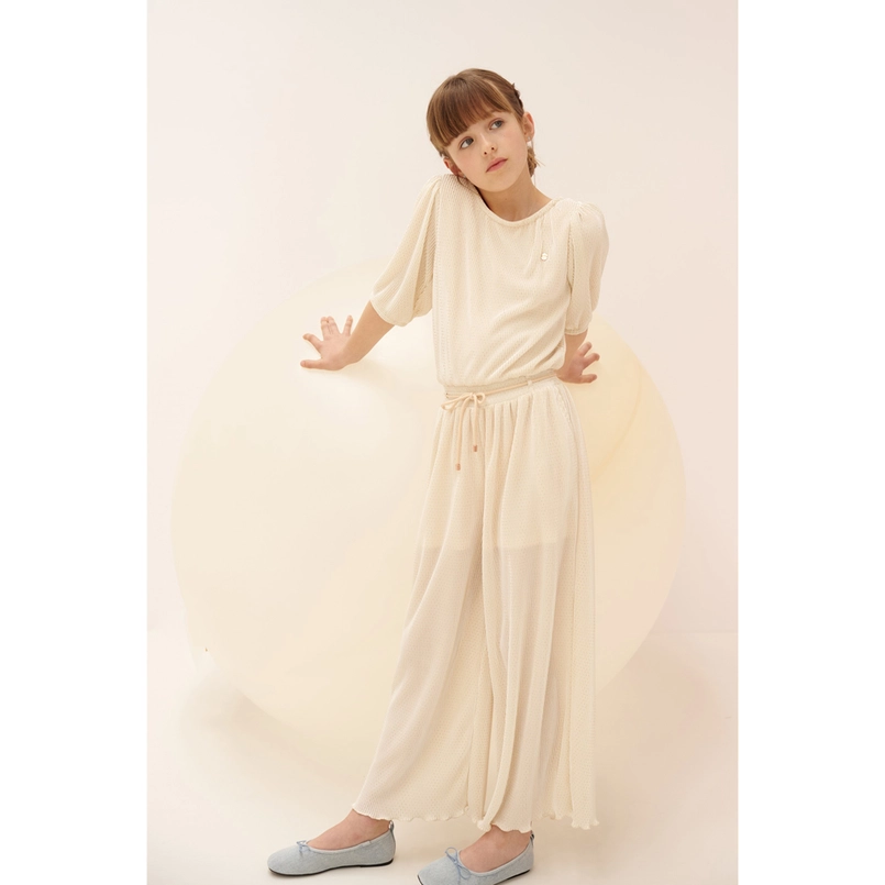 NoNo meisjes jumpsuit