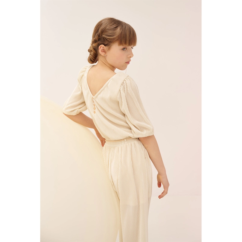 NoNo meisjes jumpsuit