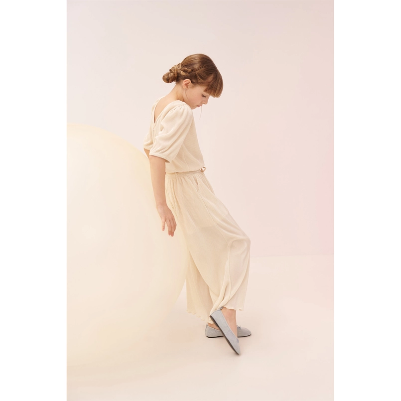 NoNo meisjes jumpsuit