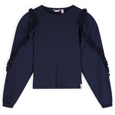 NoNo meisjes longsleeve