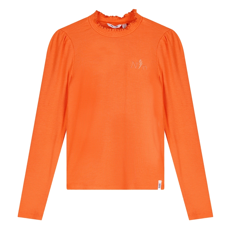 NoNo meisjes longsleeve