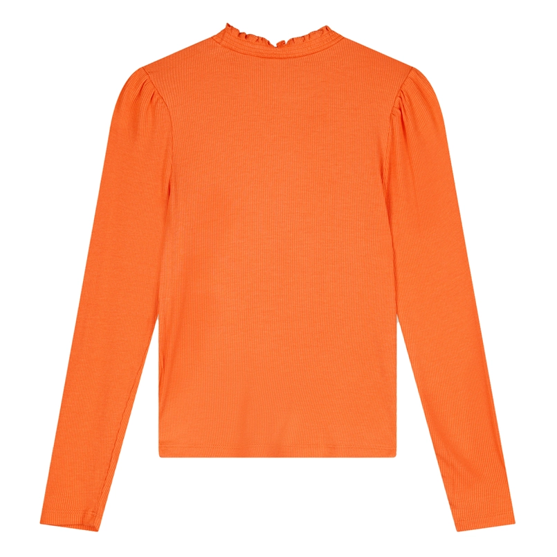 NoNo meisjes longsleeve