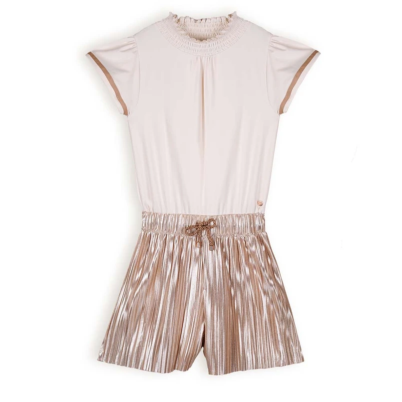 NoNo meisjes playsuit