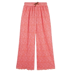 NoNo meisjes plissé broek