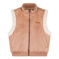 NoNo meisjes reversible gilet