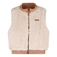 NoNo meisjes reversible gilet